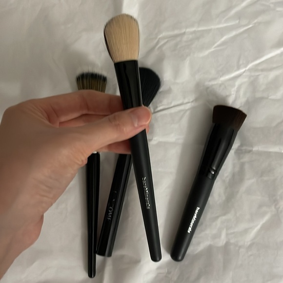 Face brush set - Picture 6 of 11